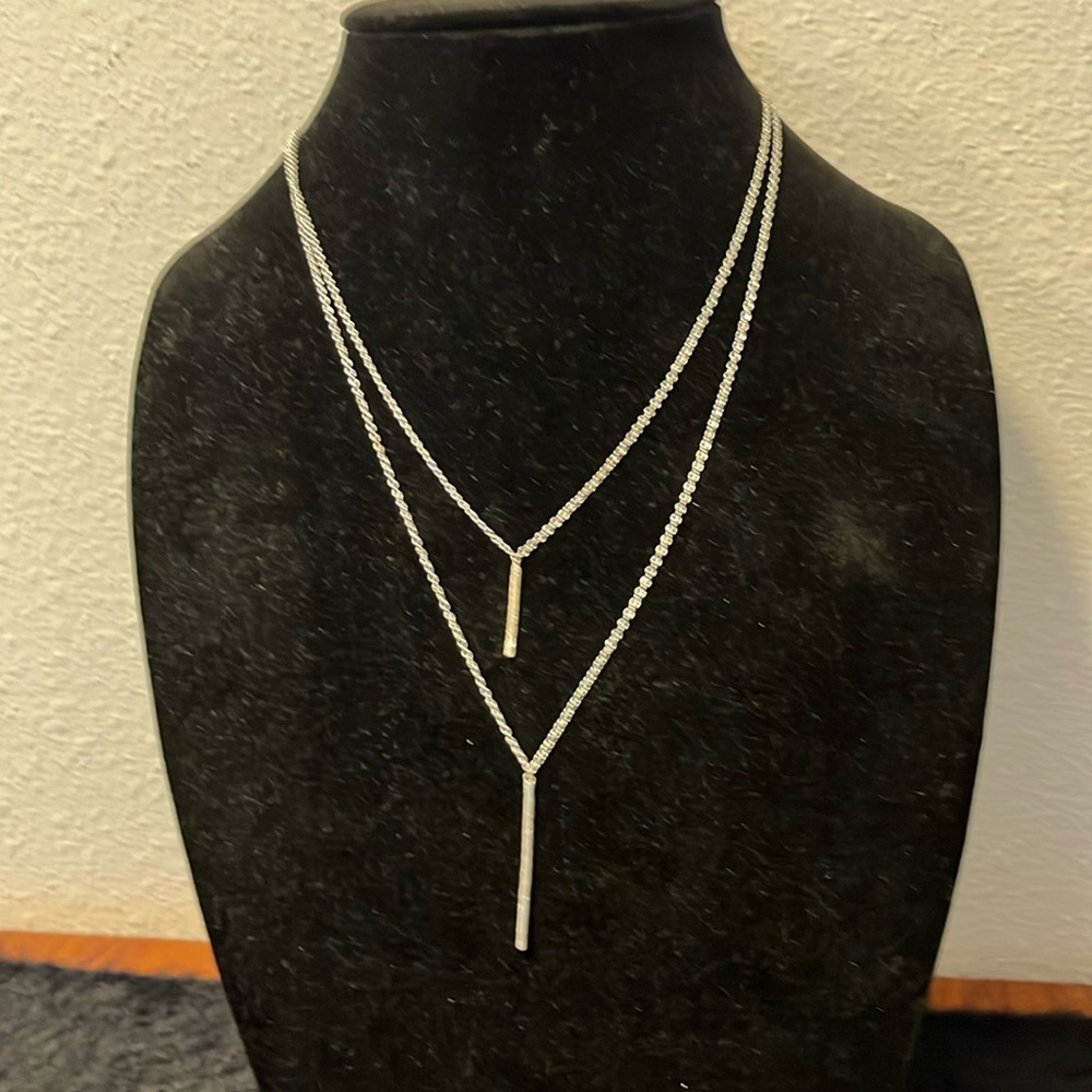 Gorjana Layered Necklace